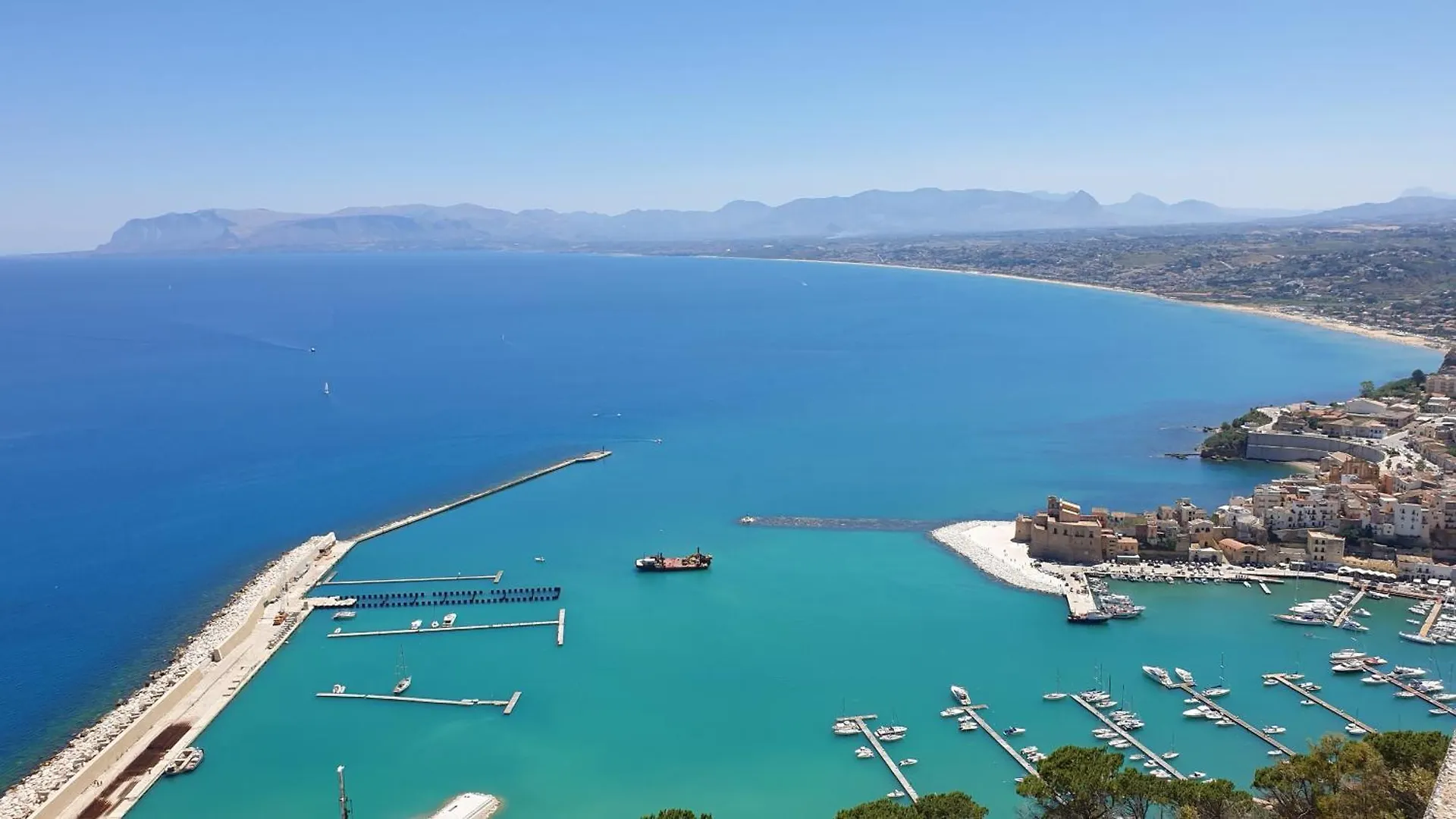 Appartamenti Amagea Scopello  Scopello (Sicily)