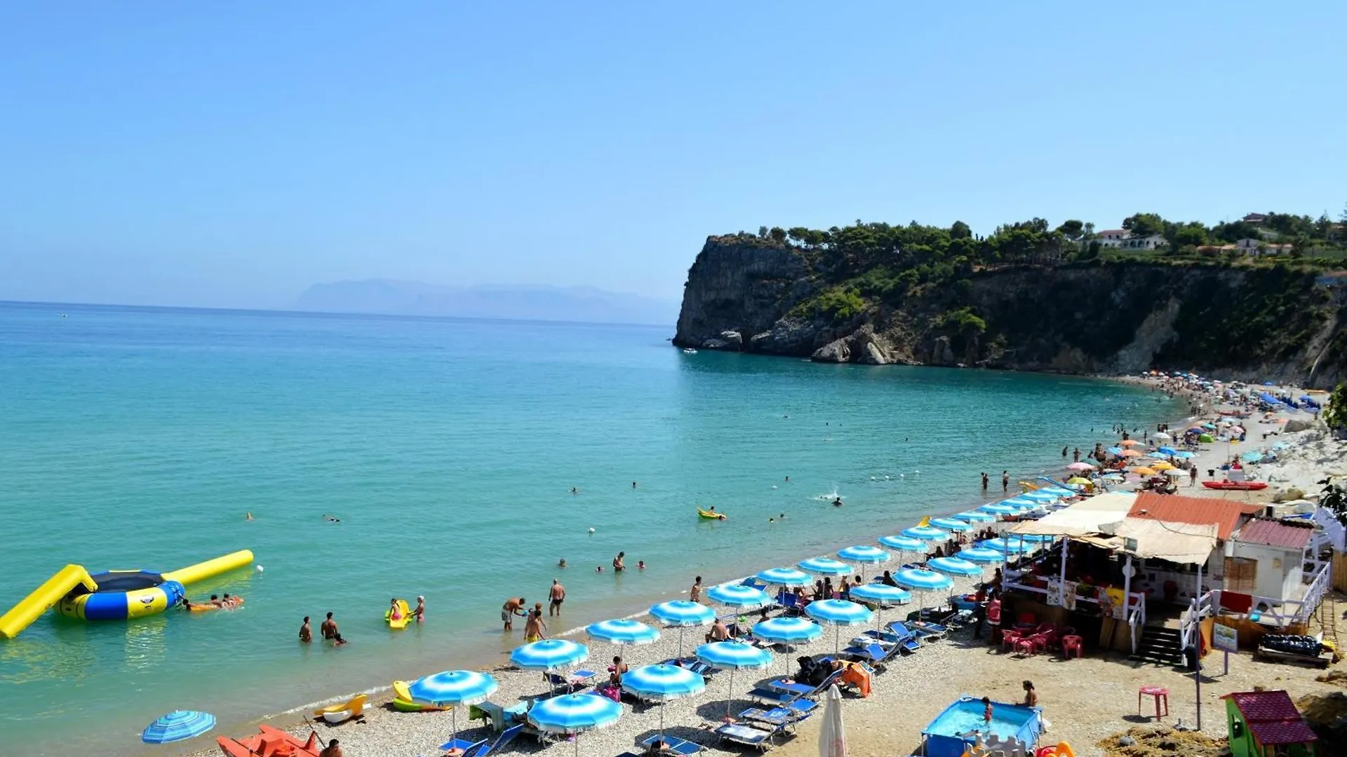 Appartamenti Amagea Scopello  Apartamento Scopello (Sicily)