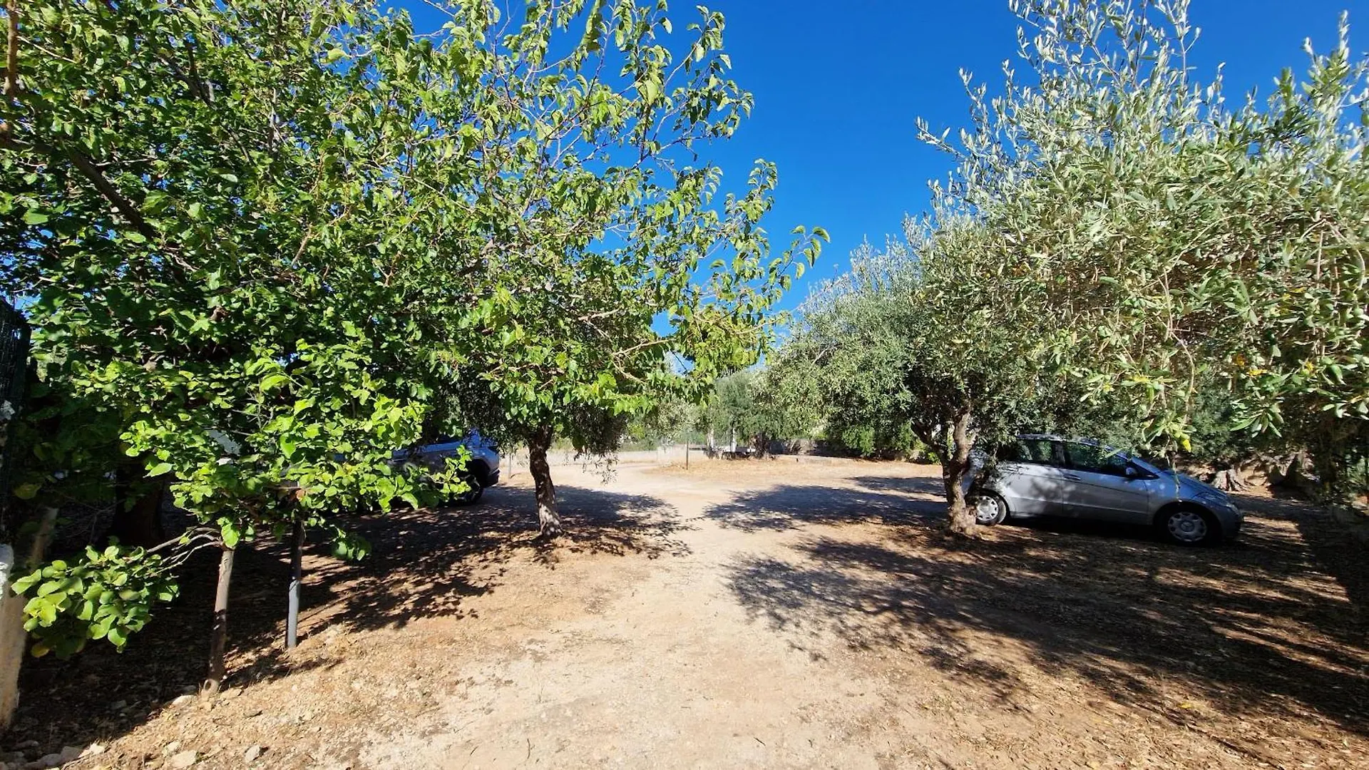 Apartamento Appartamenti Amagea Scopello  Itália