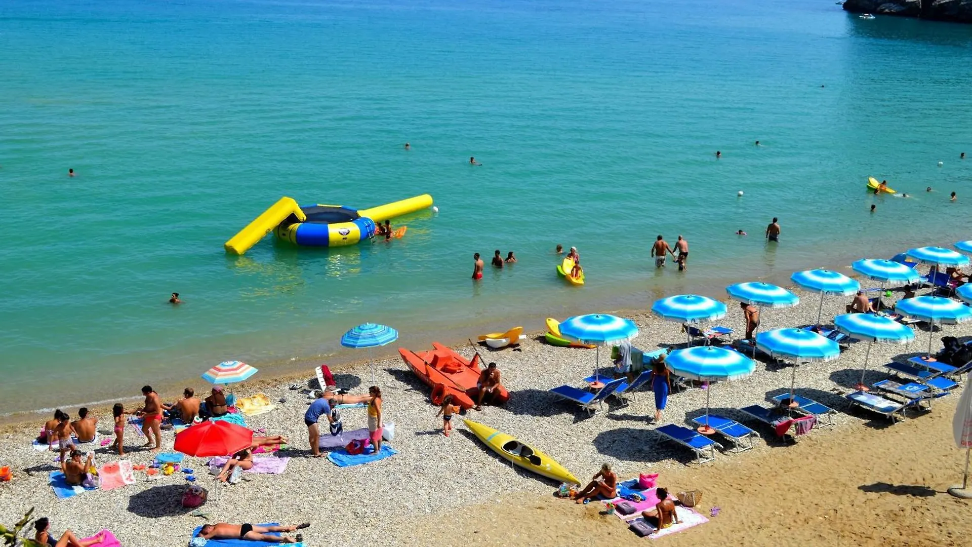 Appartamenti Amagea Scopello