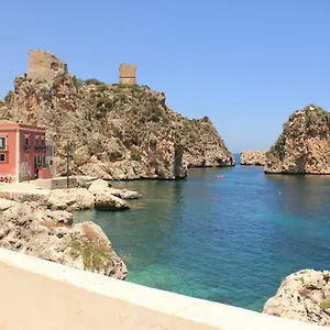  Сasa de vacaciones La Tonnara Di Scopello